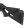 Pneumatic rifle "Ekol Thunder Es 450" cal. 4.5 mm, 3 j, corpus. Plastics, up to 110 m/s