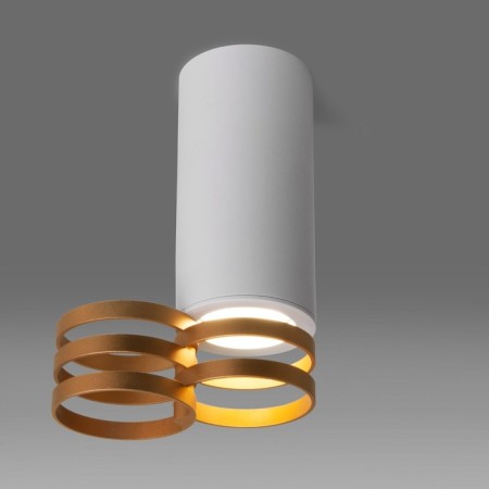 Ceiling accent Elektrostandard, DLN102/DLN103 GU10 60x60 mm, IP20-1