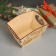 New Year's Basket-Shkatulk "Snake. Happy New Year" 18x12x15 cm
