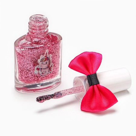 Cosmetics set for girls "Royal Manicure No. 2"-9