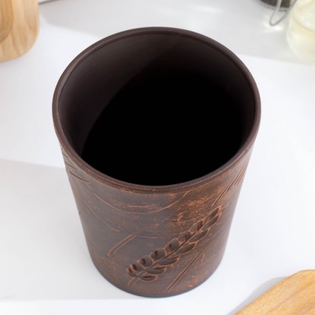 Cup "Kolos", 0.4 l., 11x10x10 cm-2