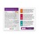 Board game Psychological “My Family” with metaphorical cards, 100 cards, playing field, cube, 16+