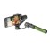 Three -axle electronic Greenbean Istab Smart