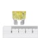 Goodyear Foundings “Standard”, set 50 pcs, 20 A