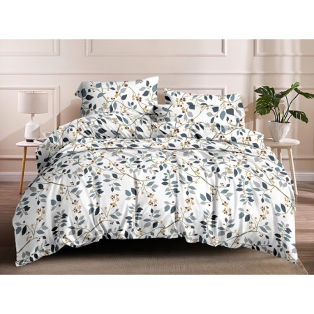 Bed linen 1.5 joint venture Art Color, size 150x220 cm, 145x215 cm, 70x70 cm - 2 pcs