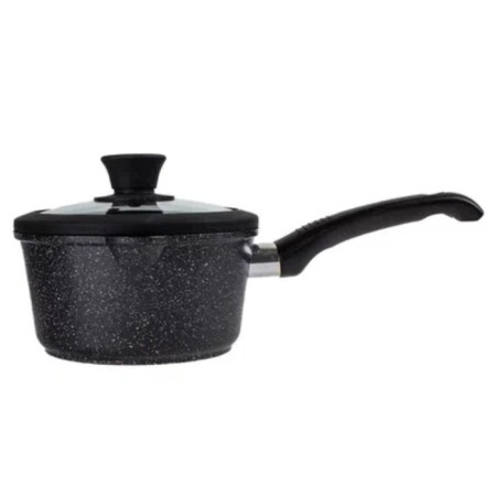 Panairo Chief Induction, induction, with a lid, the handle Soft-Touch, 1.4 liters