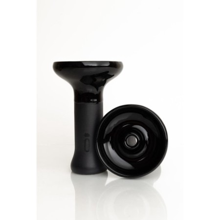 Cup cloud soul Phunnel m, black