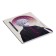 Universal diary for grades 1-11 Anime. Man and Sky, solid cover, glossy lamination, 40 sheets