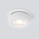 Luminer LED built -in Elektrostandard, Pruno, 90x90x55 mm, 8W, LED, 771LM, 4200K, white color