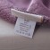 Sofia bedspread, size 220x240 cm, lilac color