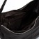Bag-hoba, lightning department, 3 outer pockets, brown color