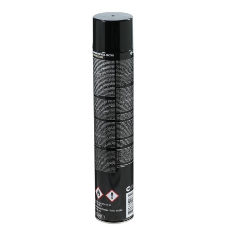 GRASS SALON POLIROL Vanil, Antistatik, Aerosol, 750 ml-2