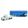 Inertial “Transportation” truck, 1:50, light and sound