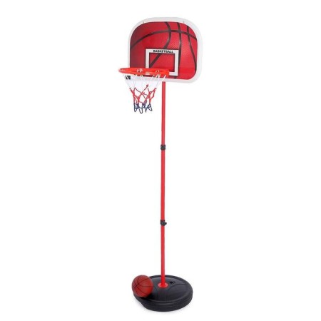 Set for basketball "Street", height from 133 to 160 cm-1