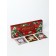 Gift tea "From March 8" 3 tastes, 12 bags