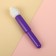 Tapirer with a cap, 7.9 cm, color mix