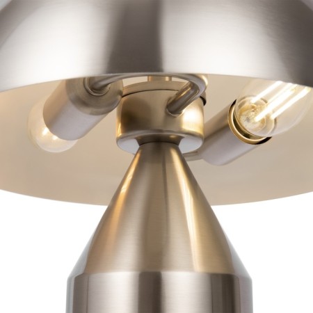 Front Freya Eleon, E14, 2x60 watts, 360x250 mm-1