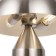Front Freya Eleon, E14, 2x60 watts, 360x250 mm