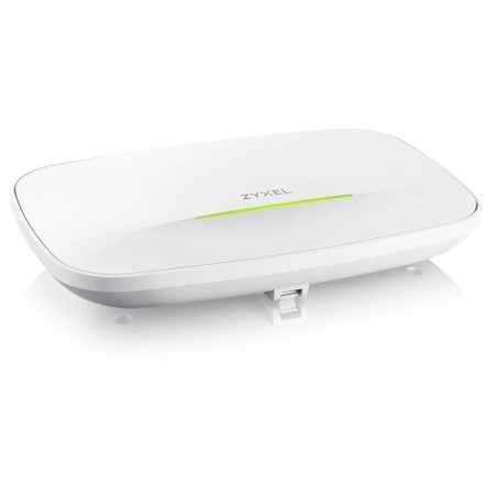 Access point Zyxel Nebulaflex NWA130BE-WW0101F BE11000 100/1000/2500Base-T white-3