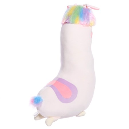 Soft toy "Lama Lika", 70 cm-2