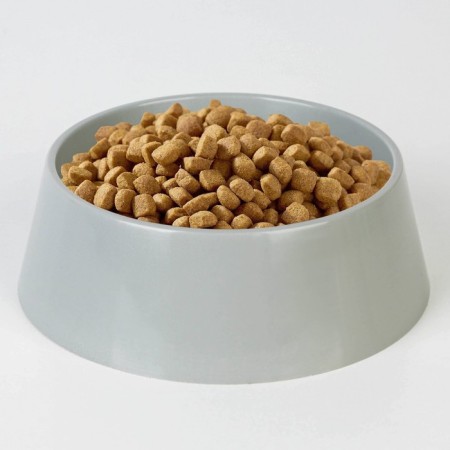 Plastic bowl 300 ml, gray-4