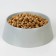 Plastic bowl 300 ml, gray