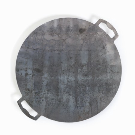 Saj "New" diameter 40 cm, steel thickness 2 mm-1