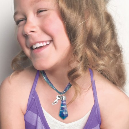 Nebulous Stars Nebulia jewelry set-6