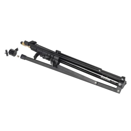 GODOX 210F stand-up stand, for photo / video studios-6