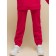 Children's pants, height 158 ​​cm, fuchsia color