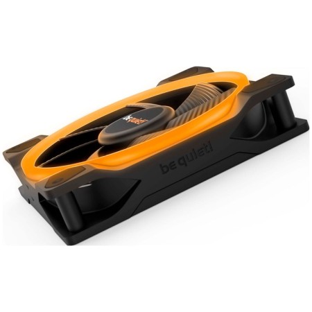 Fan for the BE Quiet housing! Light Wings PWM 120mm BL072-1