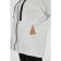 Female suit, size 60, white color