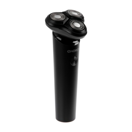 Energy ENERGY EN-727 5 W, rotor, 3 heads, wet shave, from battery, black-1