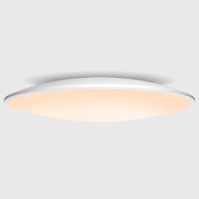 Светильник потолочный Mantra Slim, LED, 4300Лм, 3000К, 66 мм, цвет белый
