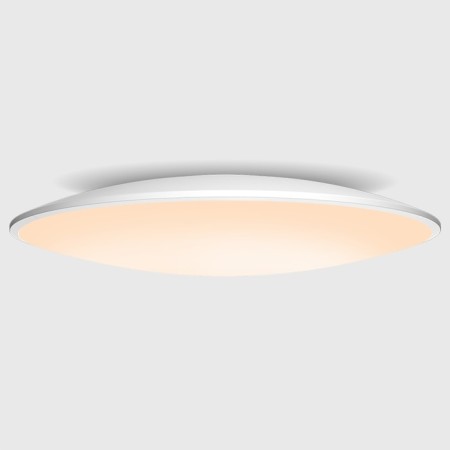 Ceiling light Mantra Slim, Led, 4300lm, 3000k, 66 mm, white color