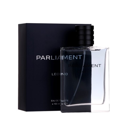Men's toilet water Parliament "Legend", 100 ml-1
