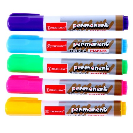 Umbrella coloring + markers-7