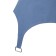 Skirt Baska Women's Denim Mist: Denim R.46, Blue