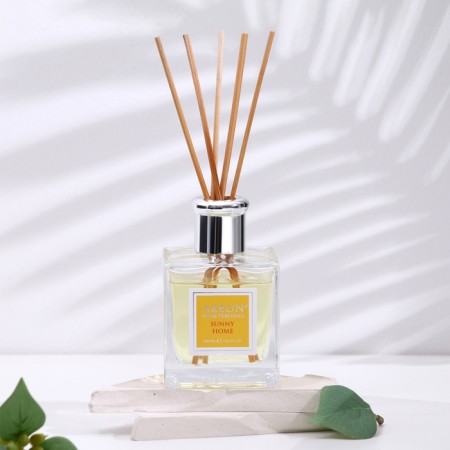 Aromatic diffuser for the home areon Sticks, 150 ml, sunny house-1