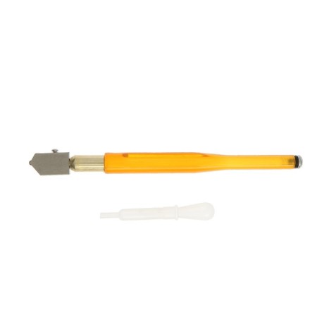 Tundra glass cutter, oil, plastic handle-1