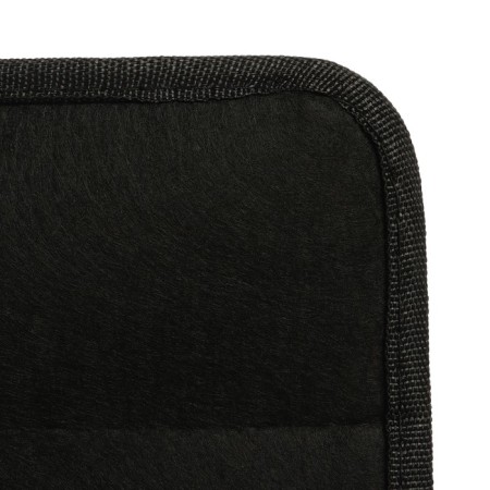 Organizer COFR in trunk, 55 x 30 x 31 cm, eco-leather, black-blue-4