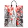 Paris package, polyethylene with a plastic pen, 100 μm 44 x 40 cm