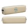Penal soft, 1 compartment, 40 x 190 x 50 mm, voluminous, Colorio "Cat", silicone, gray