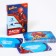 Fanta game "For superheroes", Spider-Man