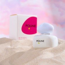 Perfumery Women Female Poline, 50 ml
