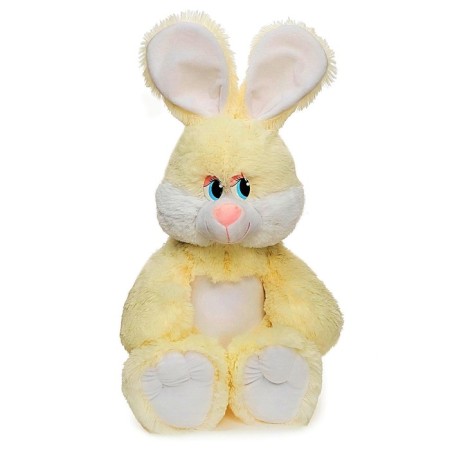 Soft toy "Hare Lyalya", 55 cm, Mix colors-8