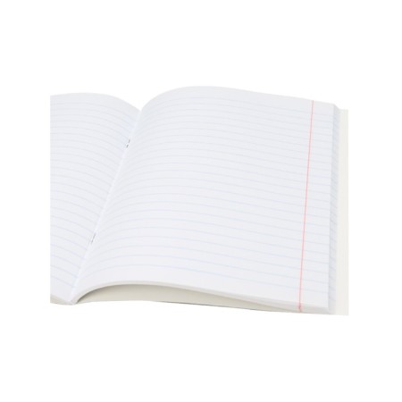A notebook “Magic”, 48 sheets in the “Russian Language” line, covered cardboard, cold foil, twin varnish, block offset-1