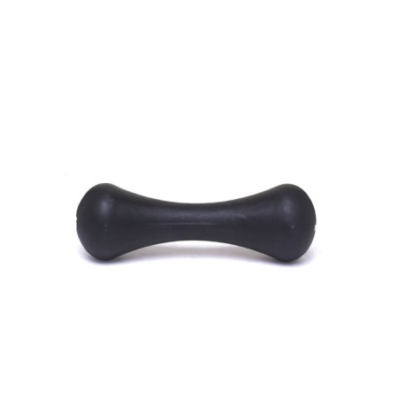Neoprene dumbbell ATEMI AD07H, cast iron, 5 kg-1