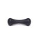 Neoprene dumbbell ATEMI AD07H, cast iron, 5 kg