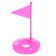 Carbonnic model “Ksenia - golf tournament”, mix